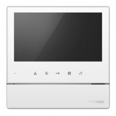 Commax CDV-70H2 Монитор видеодомофона белый