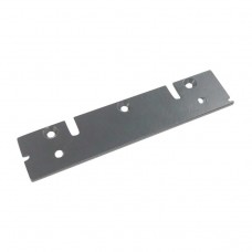 AccordTec LM-207К GREY Планка для крепления замка