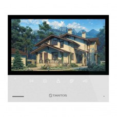 Tantos Selina HD M Tuya Видеодомофон цветной 7 дюймов с сенсорными кнопками