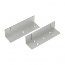 AccordTec LM-295-350-2 Z-образное крепление для электромагнитных замков