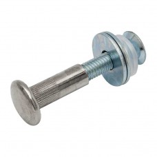 AccordTec PM-295K Пятка якоря замка