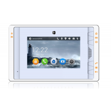BAS-IP AF-07 W v3 Монитор