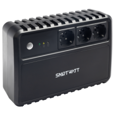 SMARTWATT UPS SAFE 400 Источник бесперебойного питания