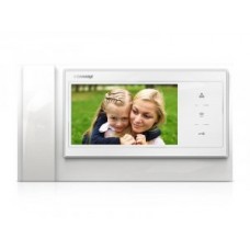 Commax CDV-70K (белый)  монитор видеодомофона