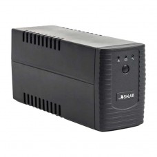 Бастион SKAT-UPS 600/350 Источник бесперебойного питания