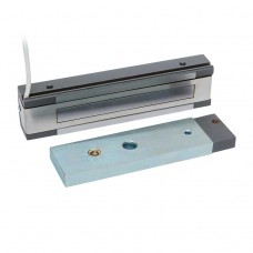AccordTec ML-200K-3 Premium Grey Электромагнитный замок с уголком