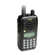 ALINCO DJ-V17R (body) Радиостанция портативная
