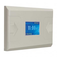 PERCo-CR01.2 Контроллер регистрации