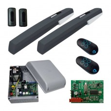CAME 8K01MP-021 Комплект автоматики для распашных ворот