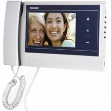 Commax CDV-70K (синий)  монитор видеодомофона