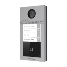 HiKvision DS-KV8413-WME1 2Мп IP вызывная панель