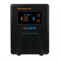 ЭНЕРГИЯ Гарант-500 (Е0201-0038) ИБП