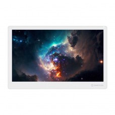 Tantos Stark HD SE Tuya (White) Монитор цветного видеодомофона 10 дюймов