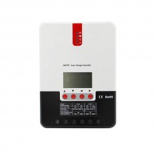 Delta MPPT2430 100В/30Ач  контроллер заряда