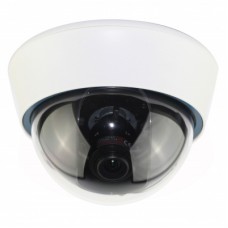 ACE-OV20HD (2,8-12mm) 2Мп Купольная внутренняя AHD камера.