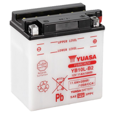 YUASA YB10L-B2 Аккумулятор