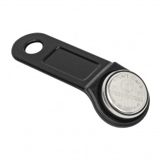 AccordTec AT-DS 1990 черный Электронный ключ Touch Memory