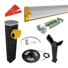 Came GARD PT 4 KIT Комплект шлагбаум