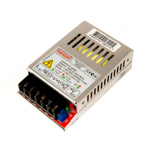 FARADAY 18W/12-24V/78AL Источник электропитания