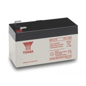 Yuasa NP1.2-12 Аккумулятор