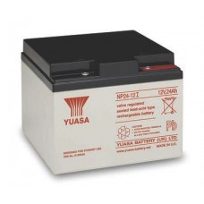 Yuasa NP24-12I Аккумулятор