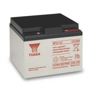 Yuasa NP24-12I Аккумулятор