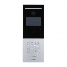 Dahua DHI-VTO6521F-S2 Вызывная панель c механической клавиатурой