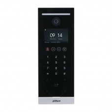 Dahua DHI-VTO6521H-S2 Вызывная панель c сенсорной клавиатурой