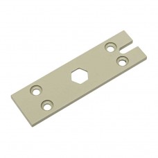 AccordTec LMP-180K/200K Grey Монтажная пластина