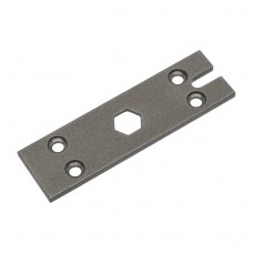 AccordTec LMP-180K/200K Dark Grey Монтажная пластина