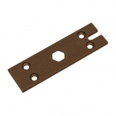 AccordTec LMP-180K/200K Brown Монтажная пластина