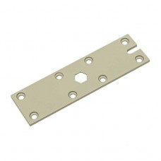 AccordTec LMP-295K/194K Grey Монтажная пластина