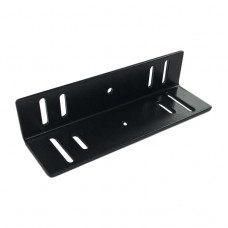 AccordTec LM-200К BLACK Уголок для крепления замка