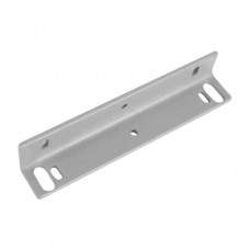 AccordTec LM-295K Уголок Серебряный Металлик