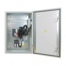 Osnovo OS-46T3(SW-60812/I) Уличный коммутатор с термостабилизацией и грозозащитой портов PoE