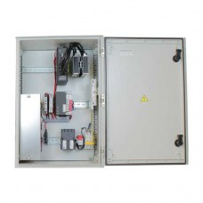 Osnovo OSP-46TB3(SW-80802/ILS(port 75W)) Уличный управляемый (L2+) коммутатор на 10 портов