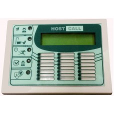 Hostcall MP-111D1 Пульт без разговорного тракта