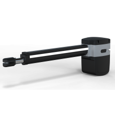 ALUTECH SC-3000L Привод для распашных ворот
