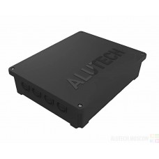 ALUTECH Блок управления для распашных ворот, CUSD-1N