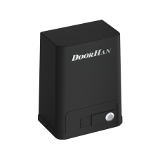 DoorHan SLIDING-800PRO привод для ворот весом до 800 кг, с 2-мя пультами