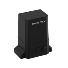 DoorHan SLIDING-1300PRO Привод  c 2-мя пультами