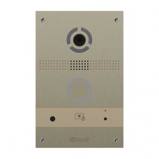 BAS-IP AV-08FB GOLD Вызывная панель IP-домофона
