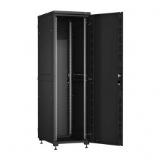 TLK TFI-4260-M-R-BK Дверь одностворчатая цельнометаллическая на раме с замком и петлями