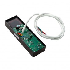 PERCo-IR19 Считыватель встраиваемый ОEM формата EMM/HID/Mifare, интерфейс связи RS-485, Wiegand-26,