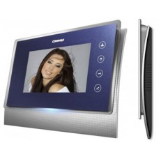 Commax CDV-70U синий Монитор видеодомофона цветной TFT NTSC/PAL 7