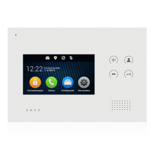BAS-IP AG-04 W Монитор