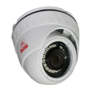 SarmatT SR-S130F28IRH Вандалозащищенная AHD/TVI/CVI/CVBS видеокамера SarmatT SR-S130F28IRH Вандалозащищенная AHD/TVI/CVI/CVBS видеокамера