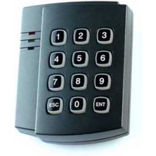 Iron Logic Matrix-IV EH Keys Считыватель (черный)