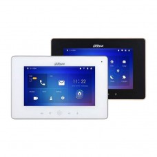 Dahua VTH5221D 7-ми дюймовый Wi-Fi IP монитор видеодомофона