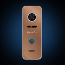 Falcon Eye FE-ipanel 3 bronze Вызывная видеопанель